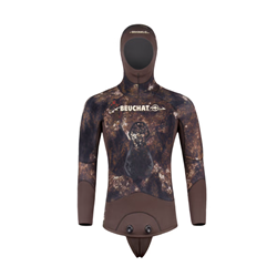 Rocksea Trigocamo Wide Spot 5mm Jacket